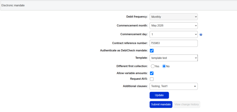 DebiCheck – Netcash Help Center